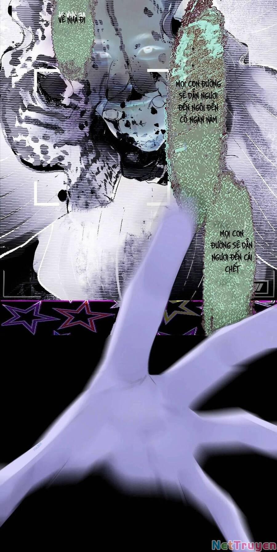 Trinh Thám Vlog 39 trang 31