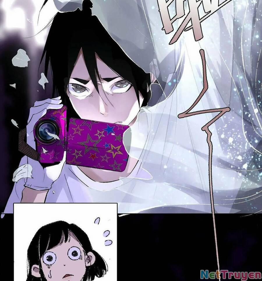 Trinh Thám Vlog 39 trang 33