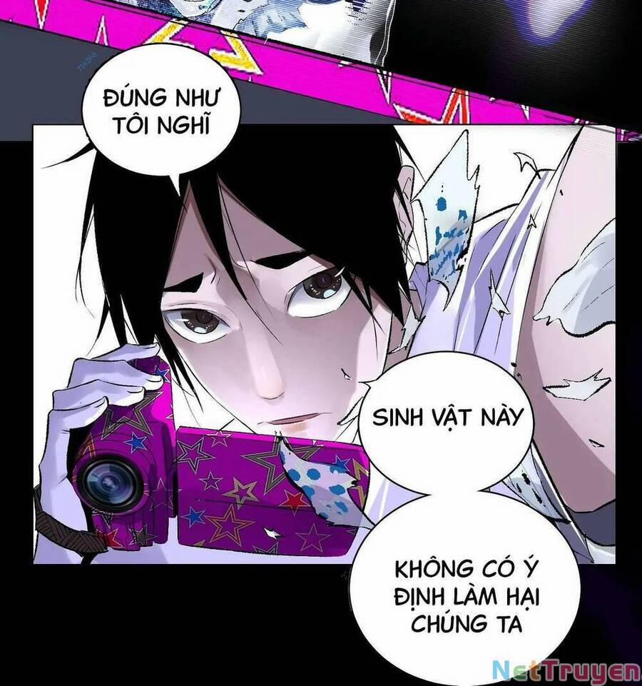 Trinh Thám Vlog 39 trang 36