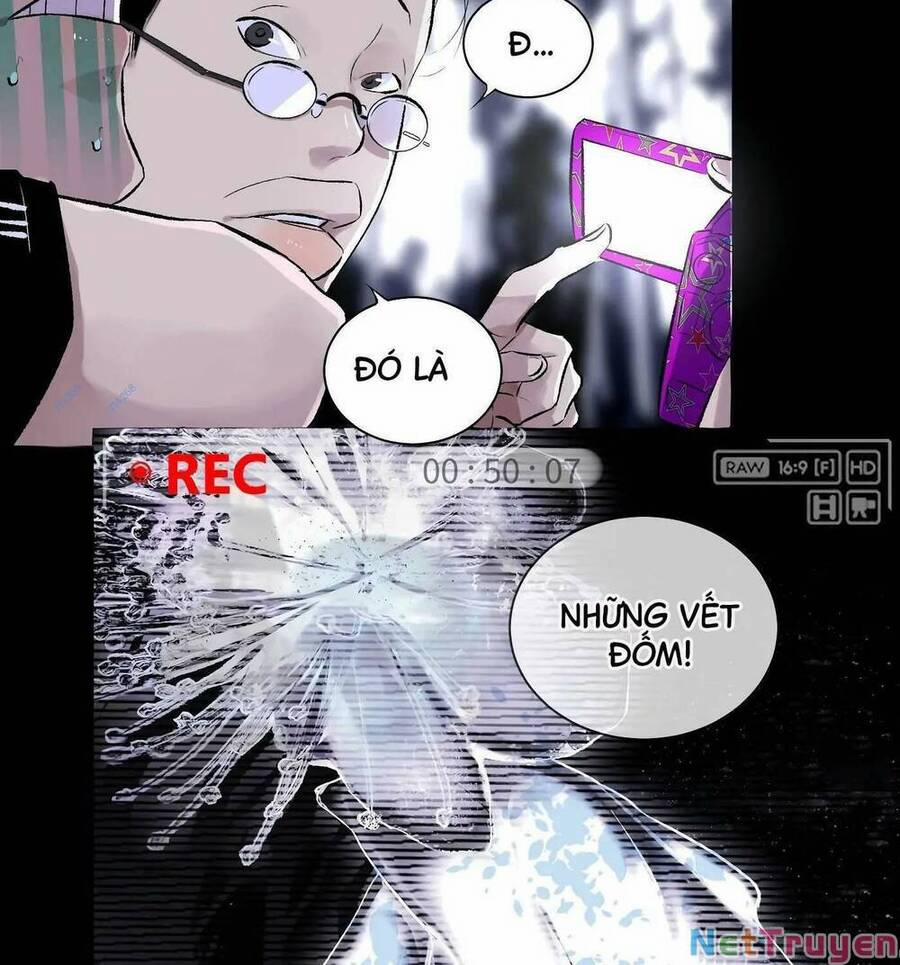 Trinh Thám Vlog 39 trang 40