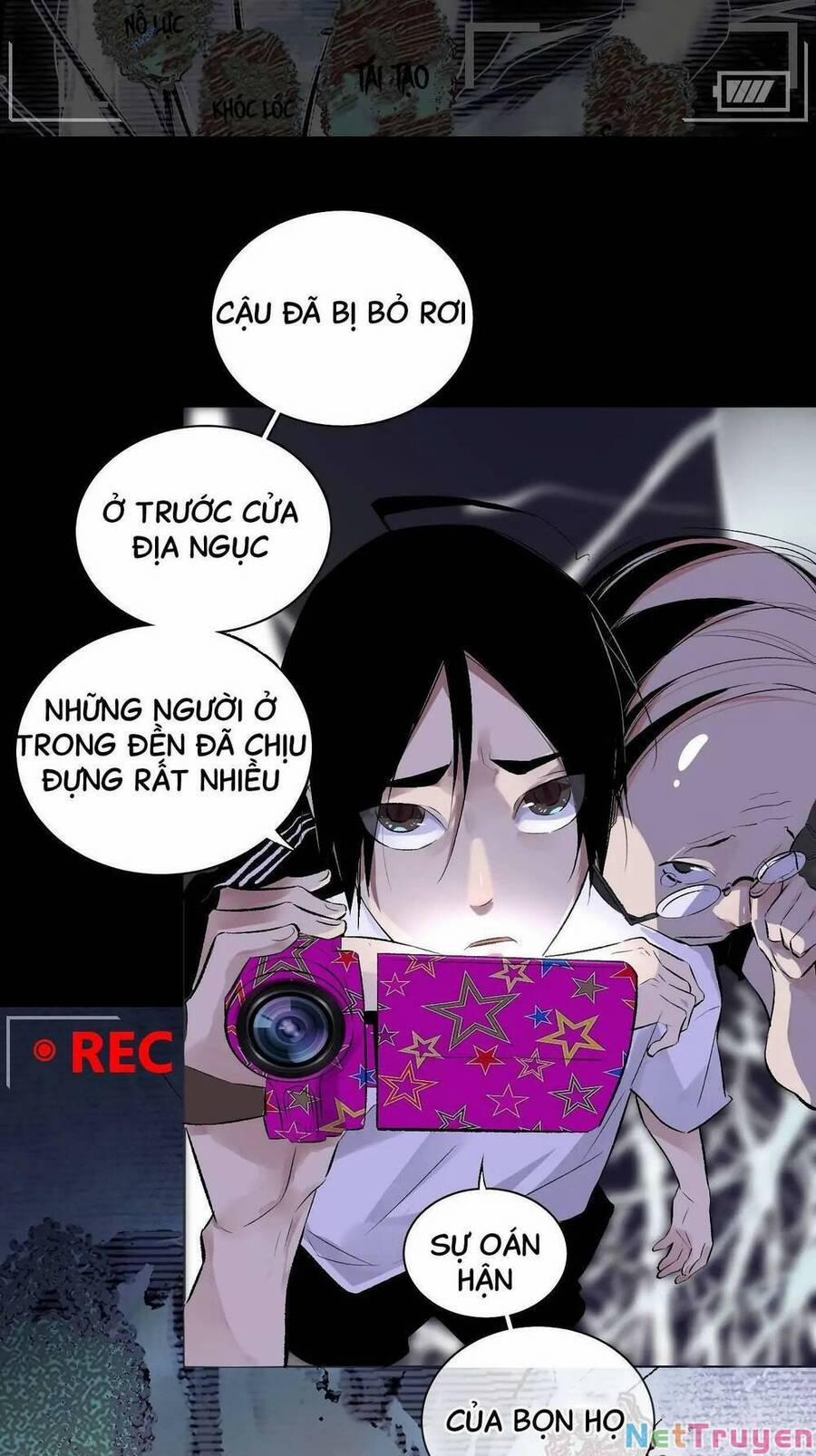 Trinh Thám Vlog 39 trang 47