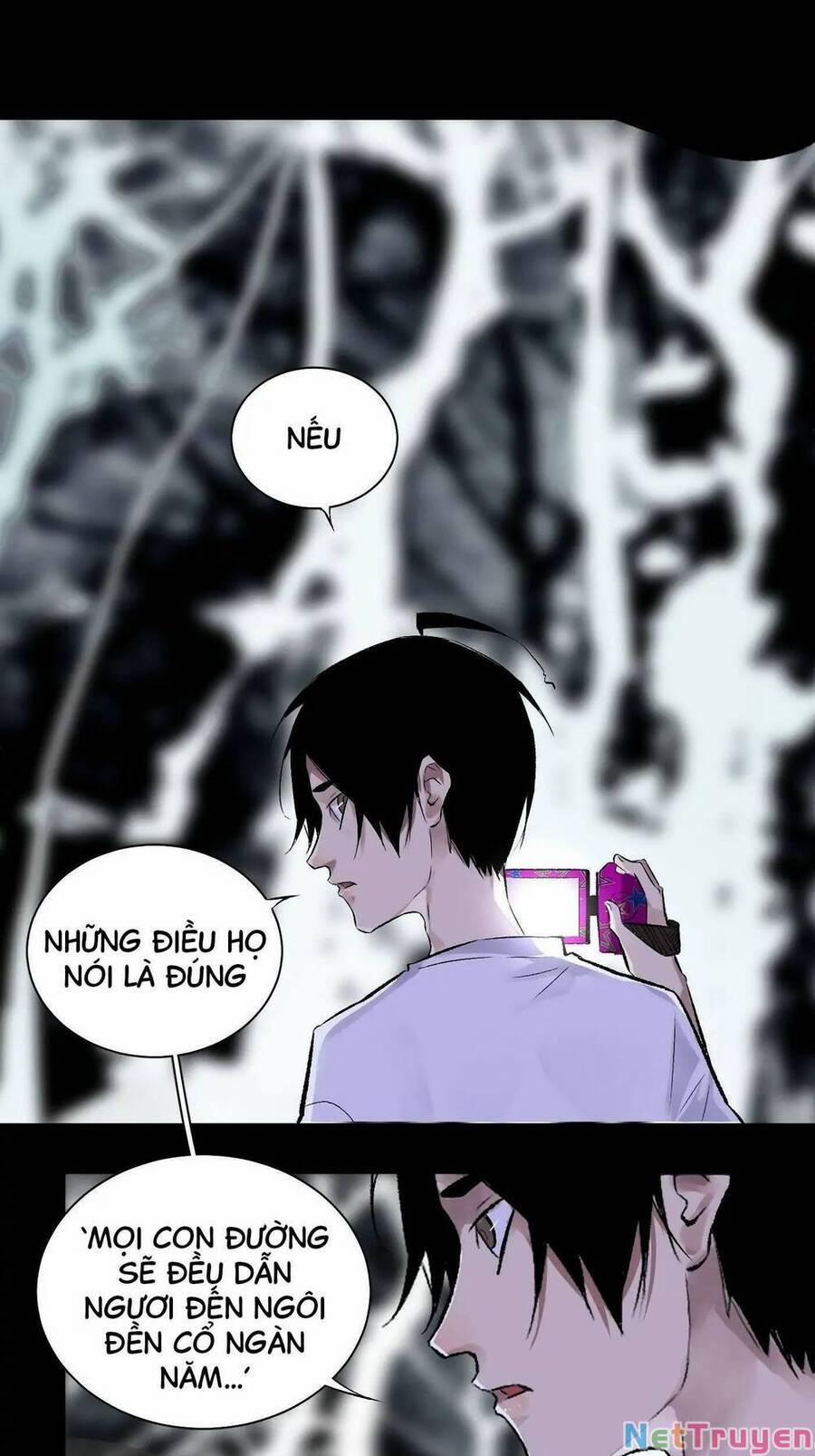 Trinh Thám Vlog 39 trang 51