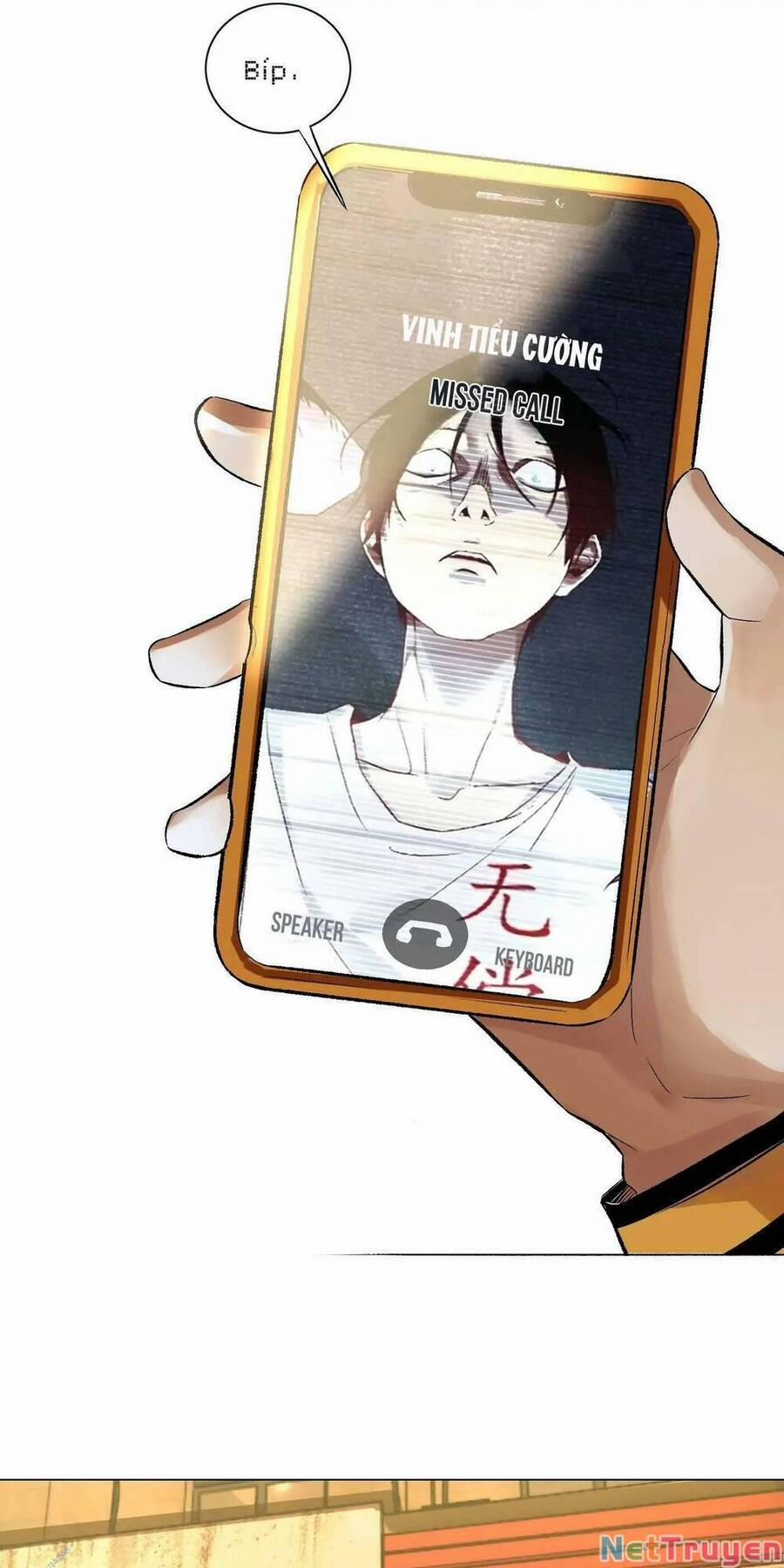 Trinh Thám Vlog 39 trang 9