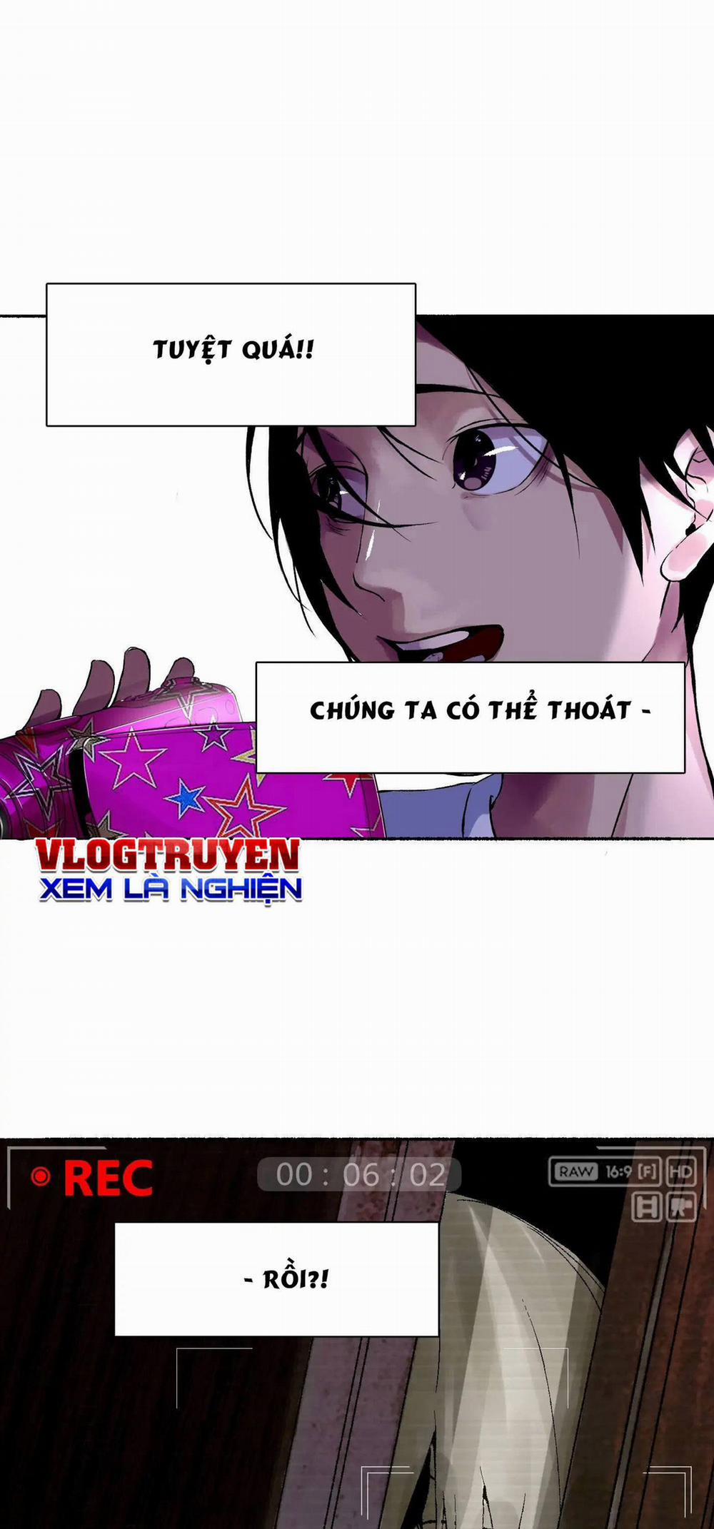 Trinh Thám Vlog 4 trang 19