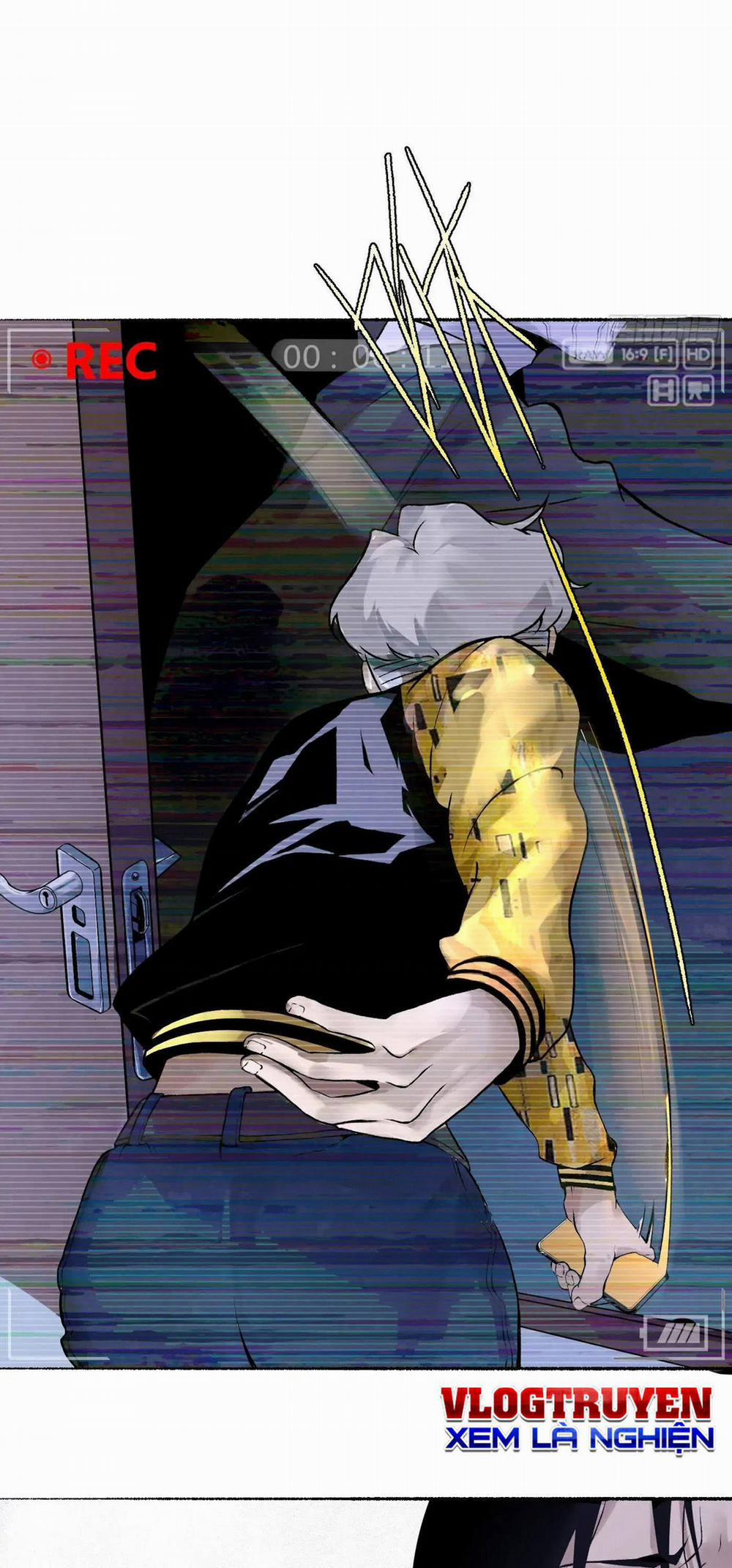 Trinh Thám Vlog 4 trang 24