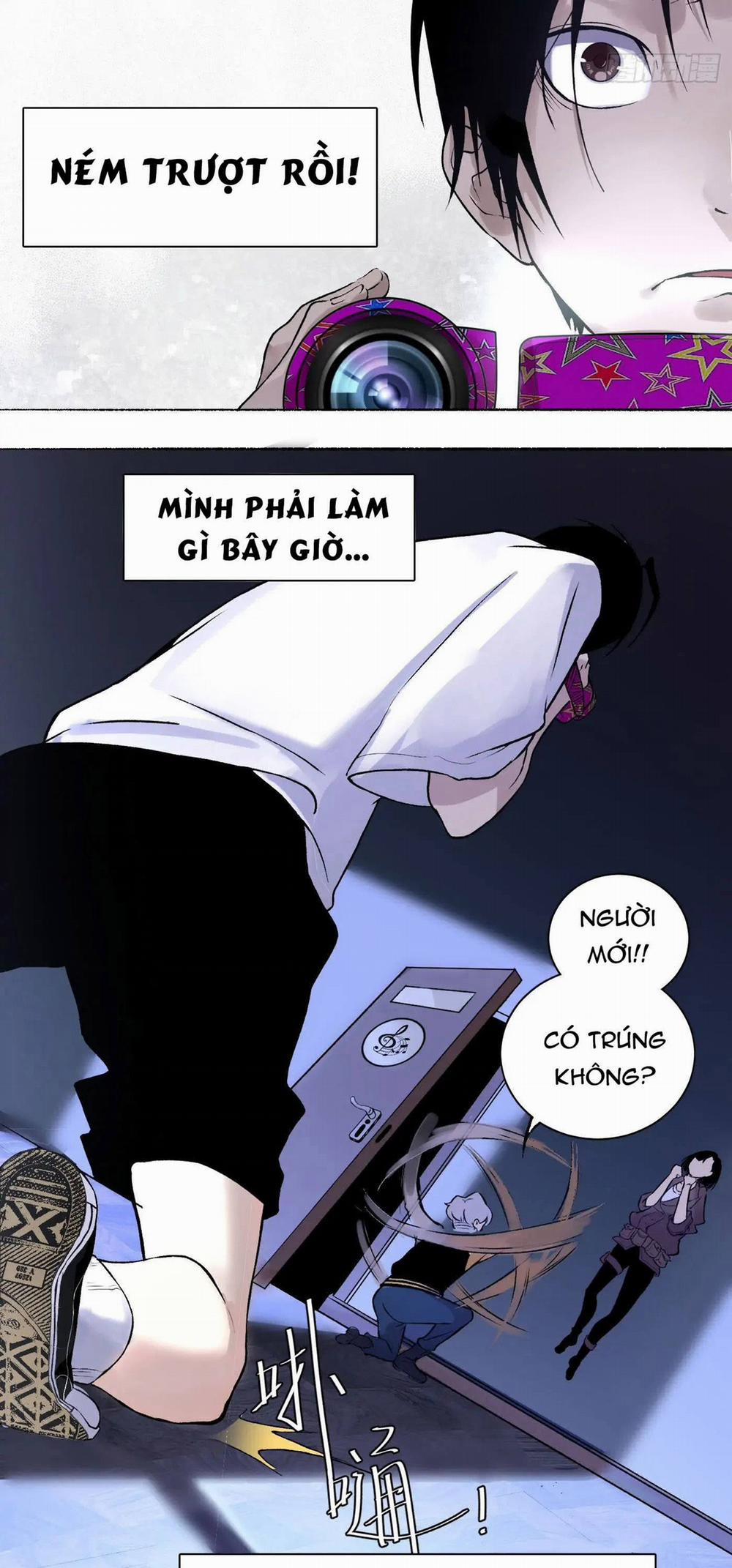 Trinh Thám Vlog 4 trang 25
