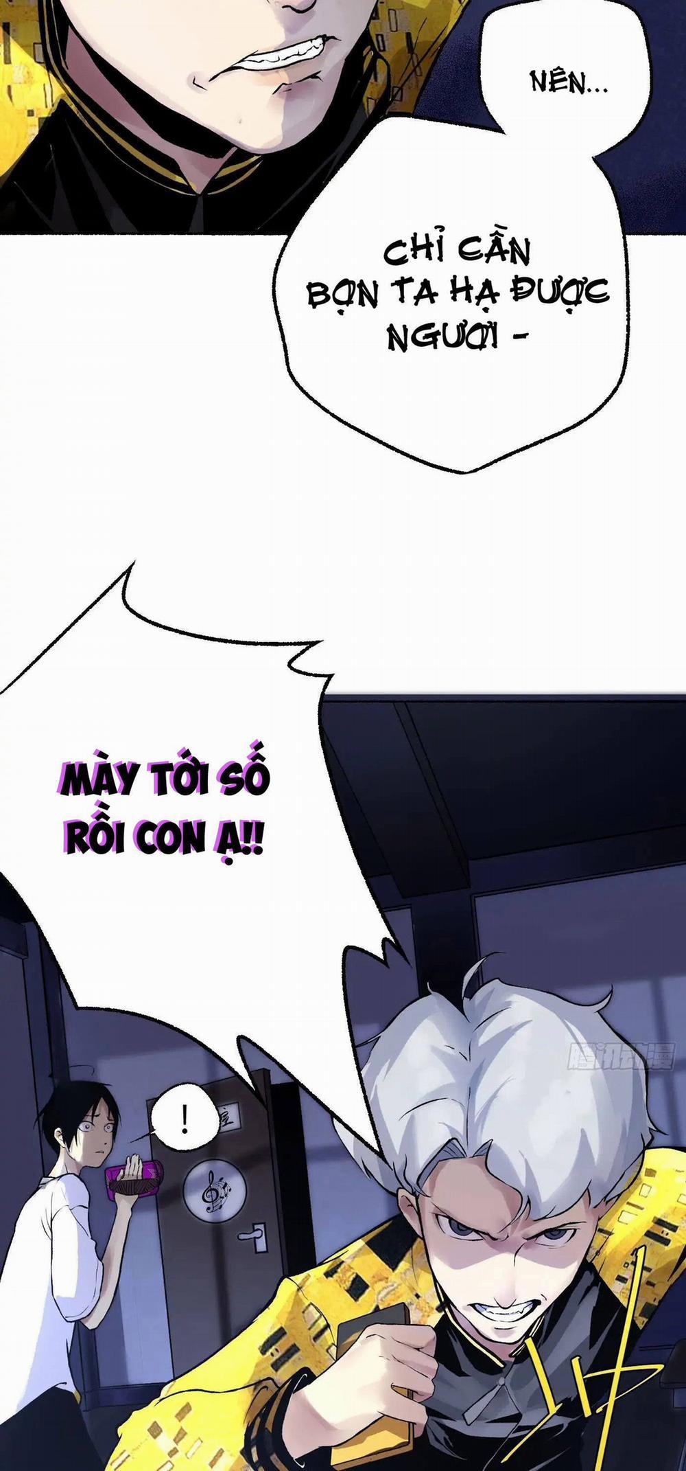 Trinh Thám Vlog 4 trang 30