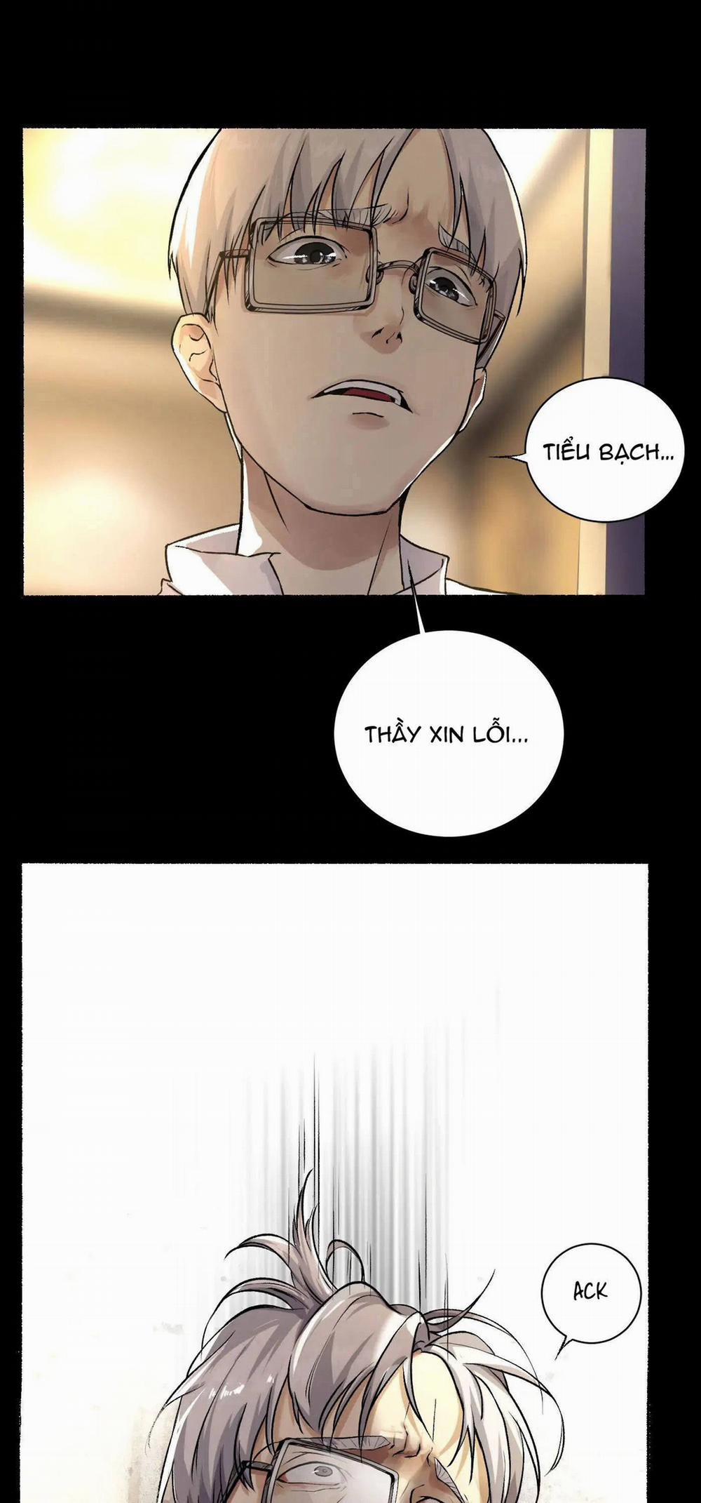 Trinh Thám Vlog 4 trang 5