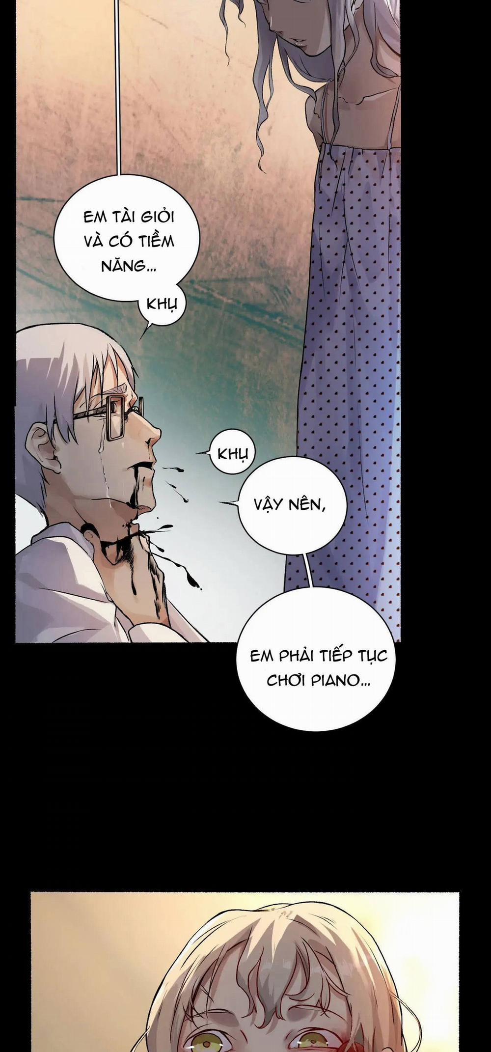 Trinh Thám Vlog 4 trang 7