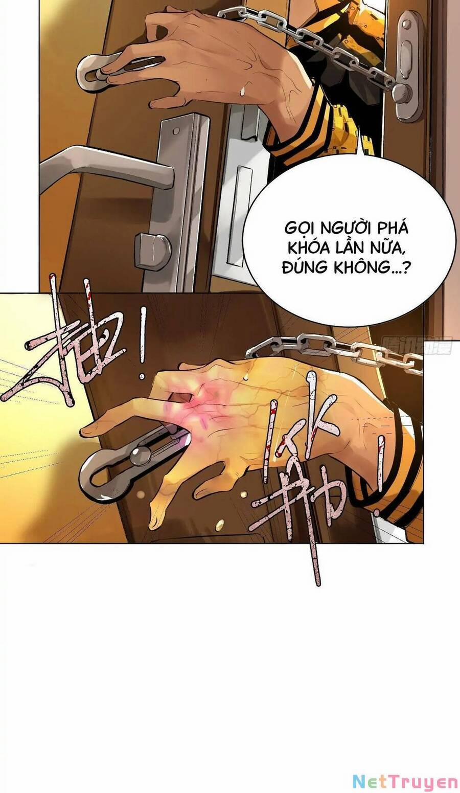 Trinh Thám Vlog 40 trang 11