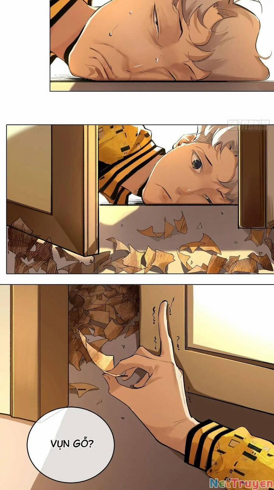 Trinh Thám Vlog 40 trang 14