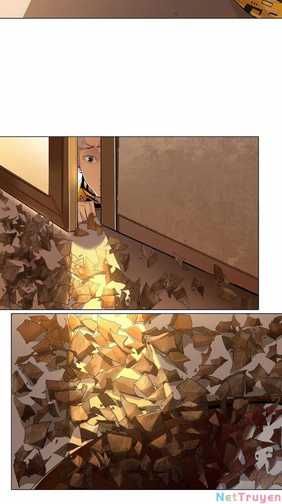 Trinh Thám Vlog 40 trang 15