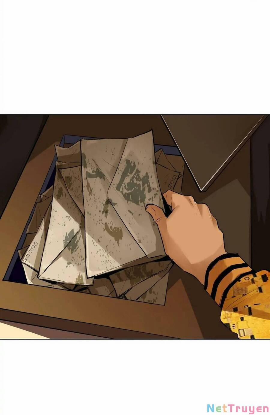 Trinh Thám Vlog 40 trang 37