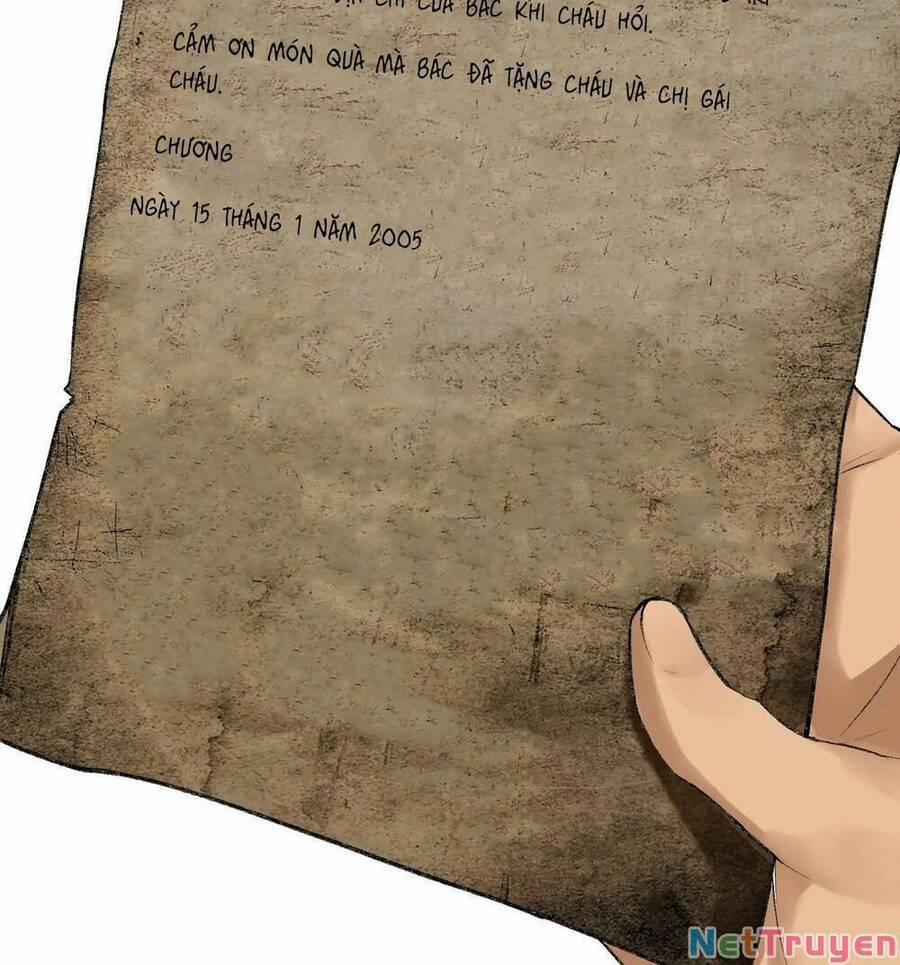 Trinh Thám Vlog 40 trang 39