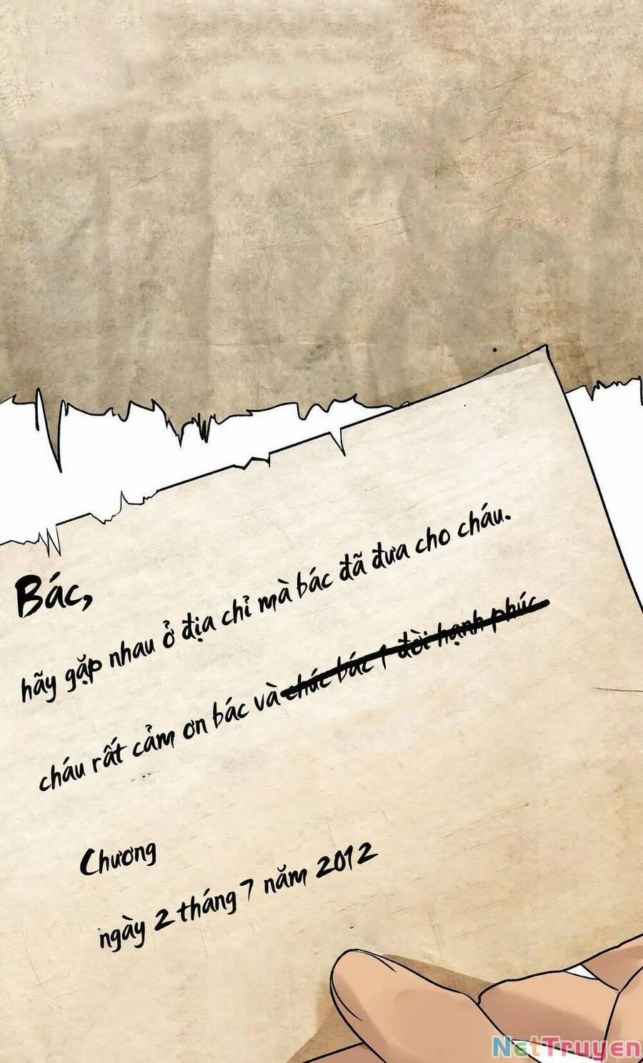 Trinh Thám Vlog 40 trang 46