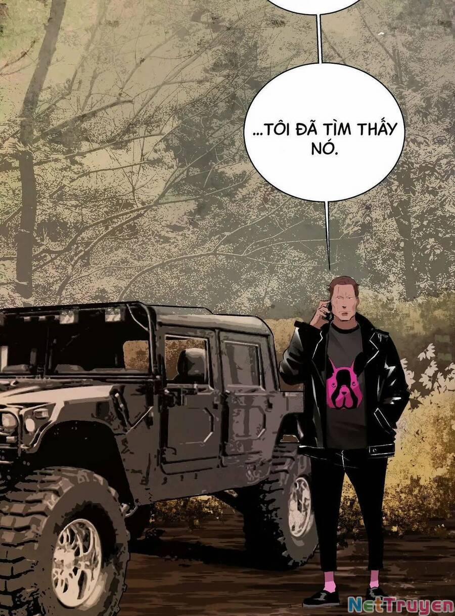 Trinh Thám Vlog 40 trang 54