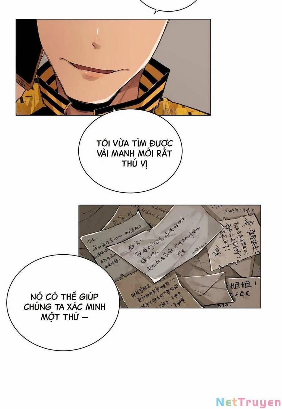 Trinh Thám Vlog 40 trang 59