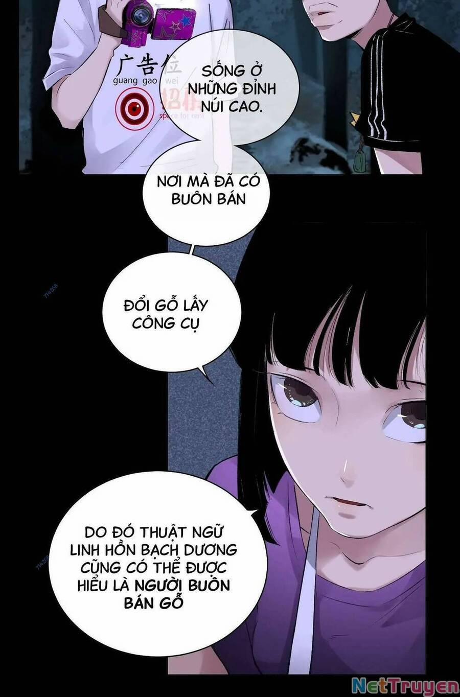 Trinh Thám Vlog 41 trang 10