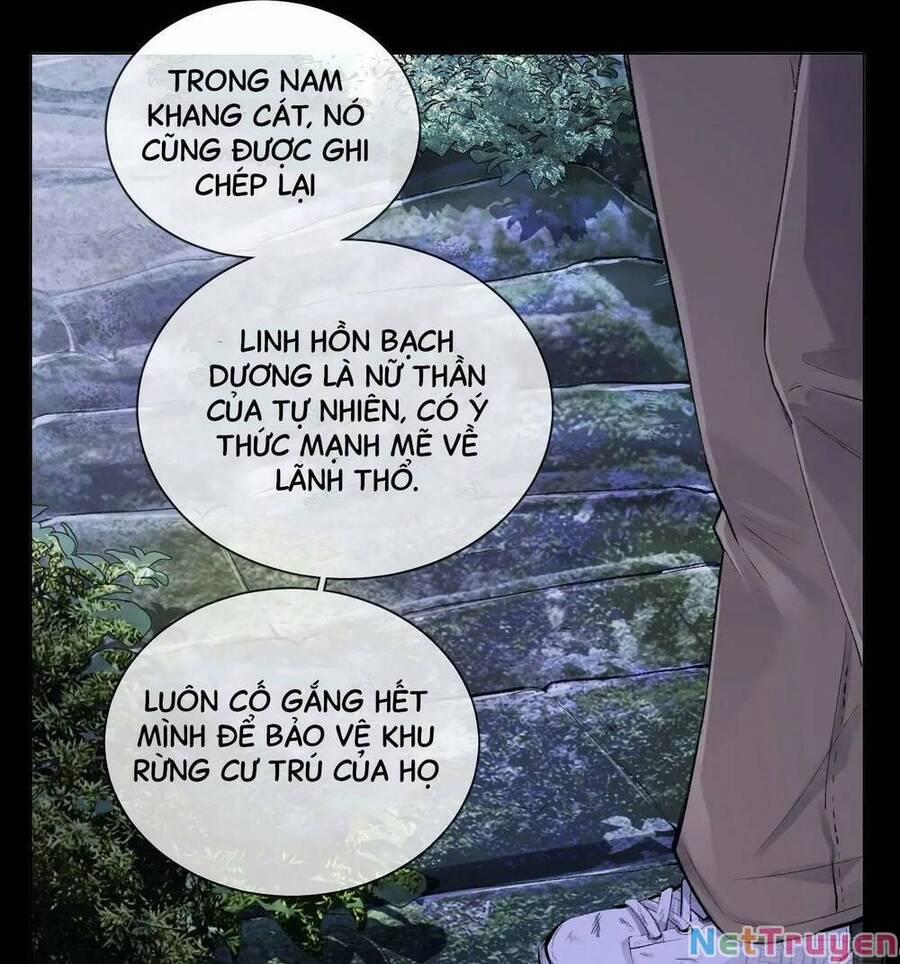 Trinh Thám Vlog 41 trang 11