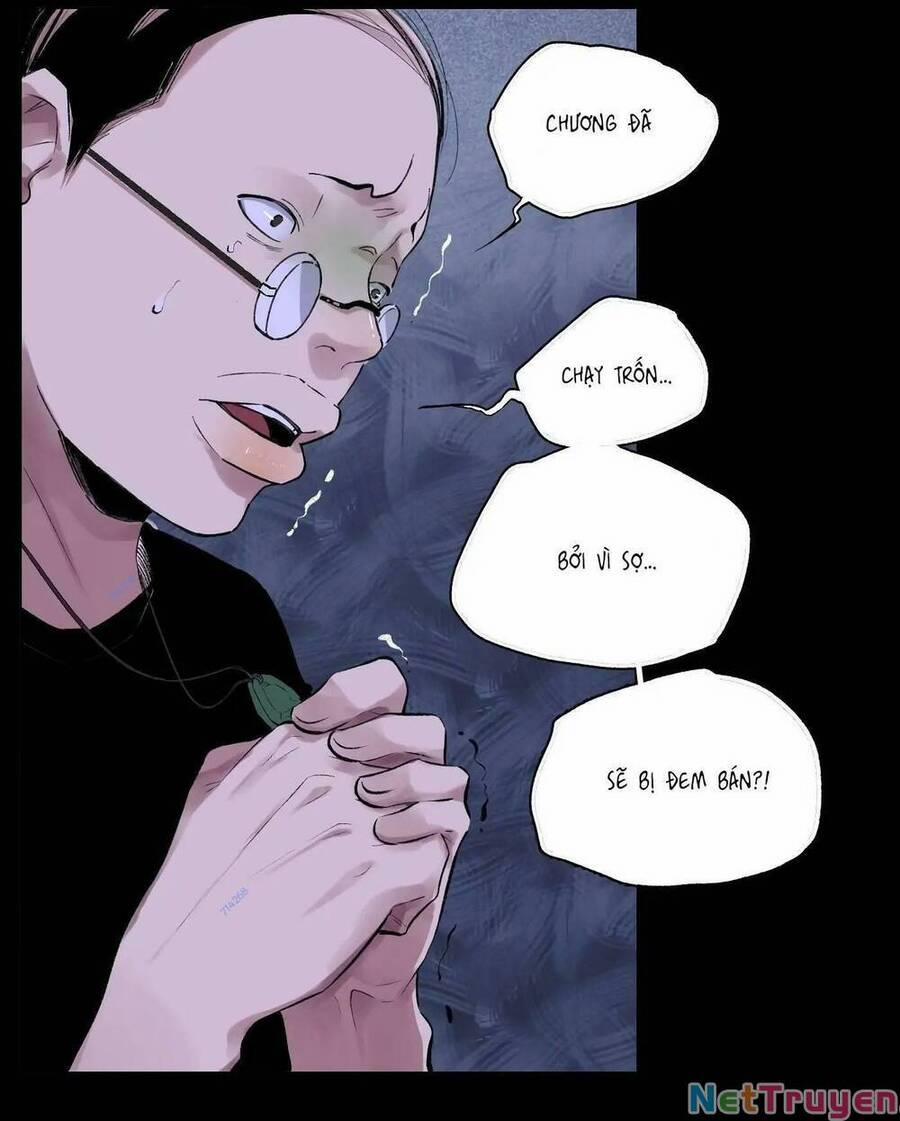 Trinh Thám Vlog 41 trang 14