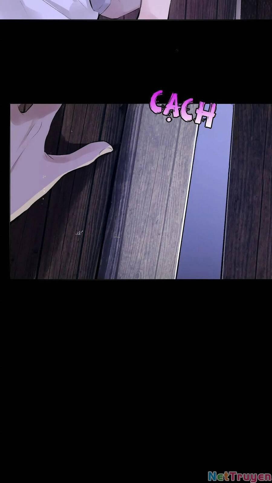 Trinh Thám Vlog 41 trang 20