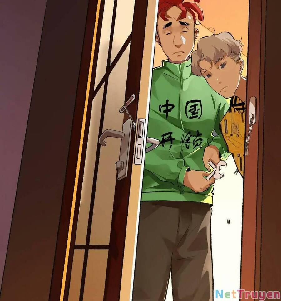 Trinh Thám Vlog 41 trang 22