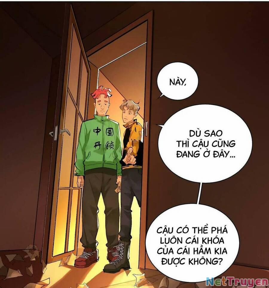 Trinh Thám Vlog 41 trang 25