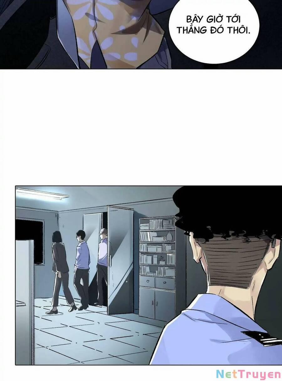 Trinh Thám Vlog 41 trang 41