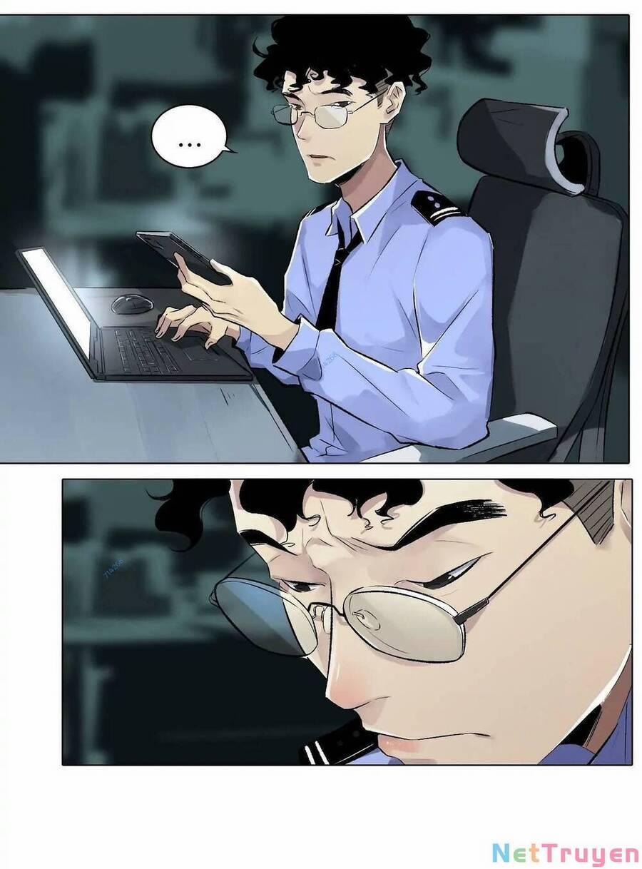 Trinh Thám Vlog 41 trang 42