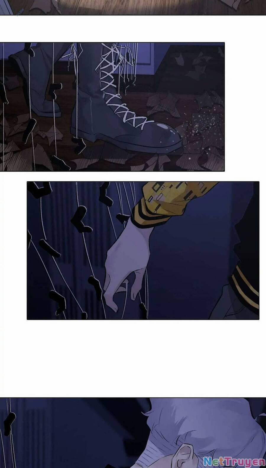 Trinh Thám Vlog 41 trang 57