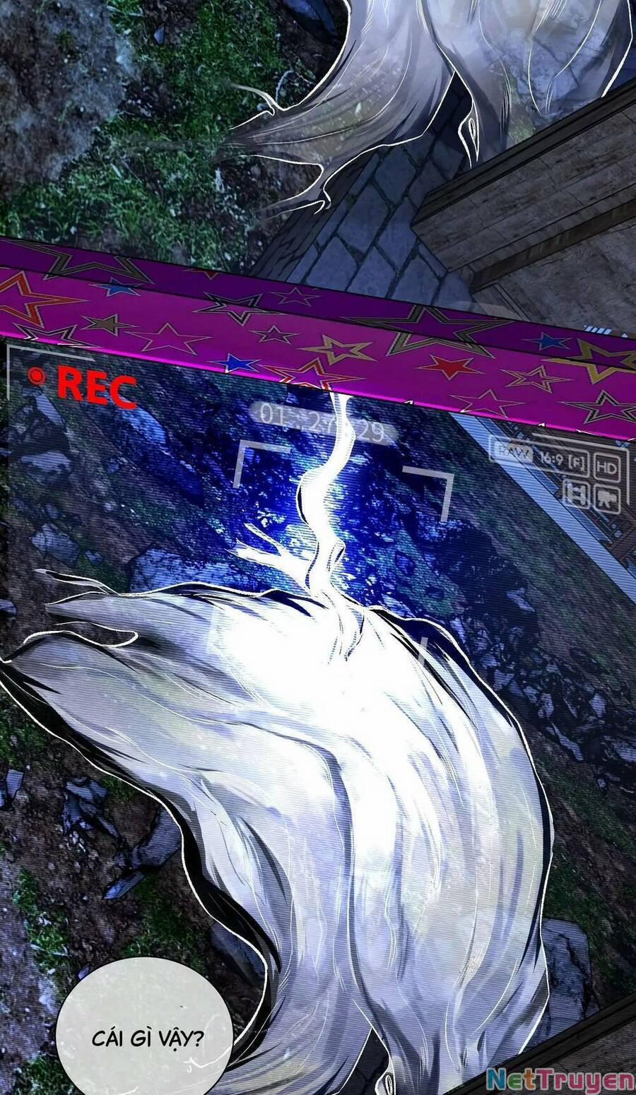 Trinh Thám Vlog 42 trang 10