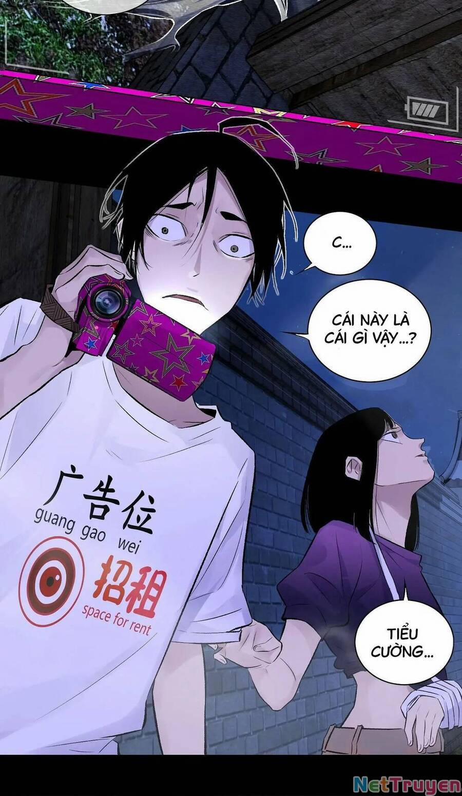 Trinh Thám Vlog 42 trang 11