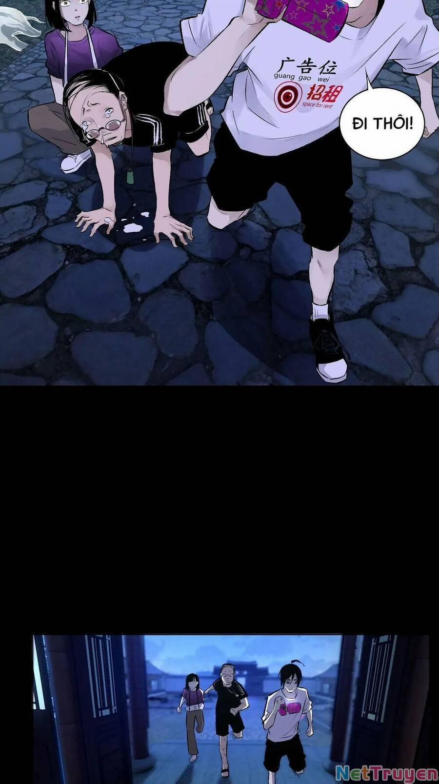 Trinh Thám Vlog 42 trang 35