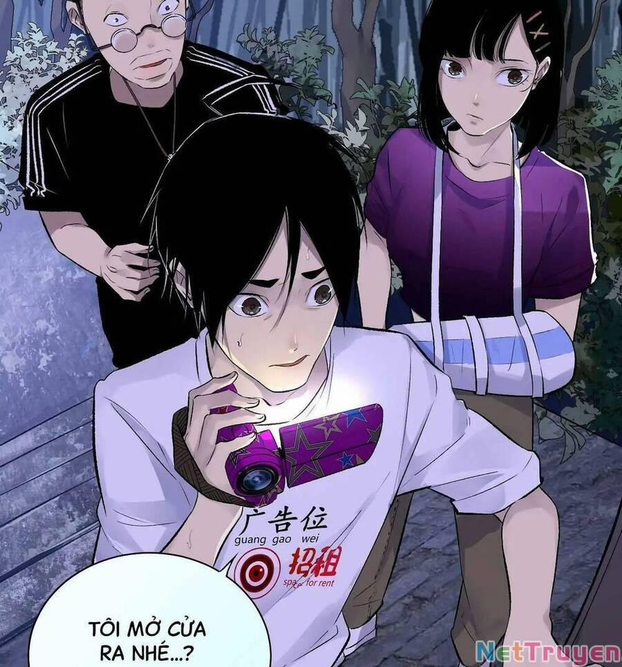 Trinh Thám Vlog 42 trang 5