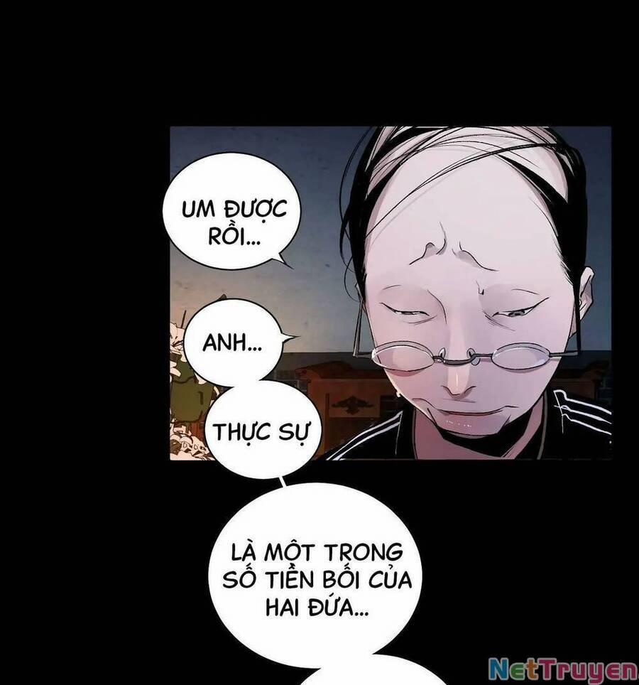Trinh Thám Vlog 42 trang 53