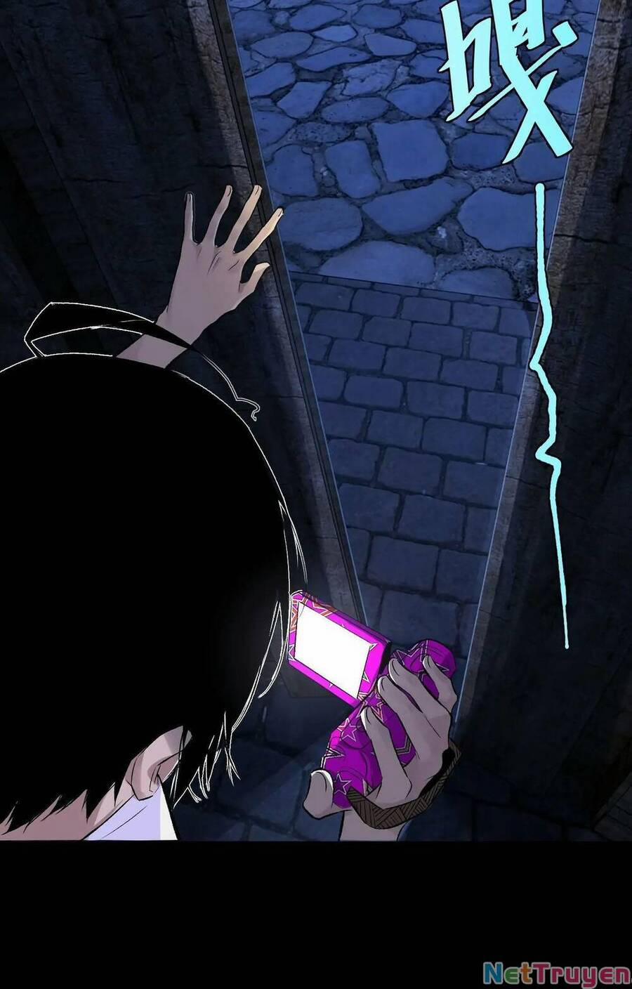 Trinh Thám Vlog 42 trang 7