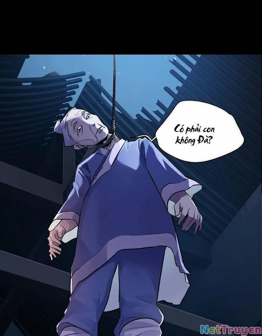 Trinh Thám Vlog 43 trang 2