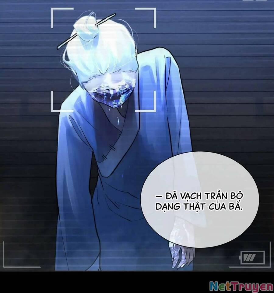 Trinh Thám Vlog 43 trang 20