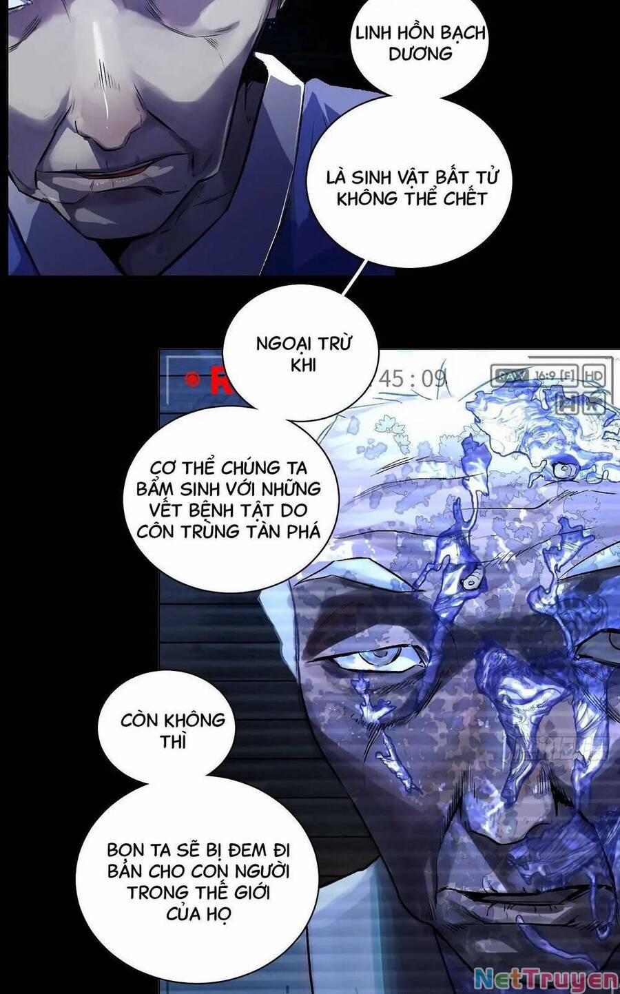 Trinh Thám Vlog 43 trang 22