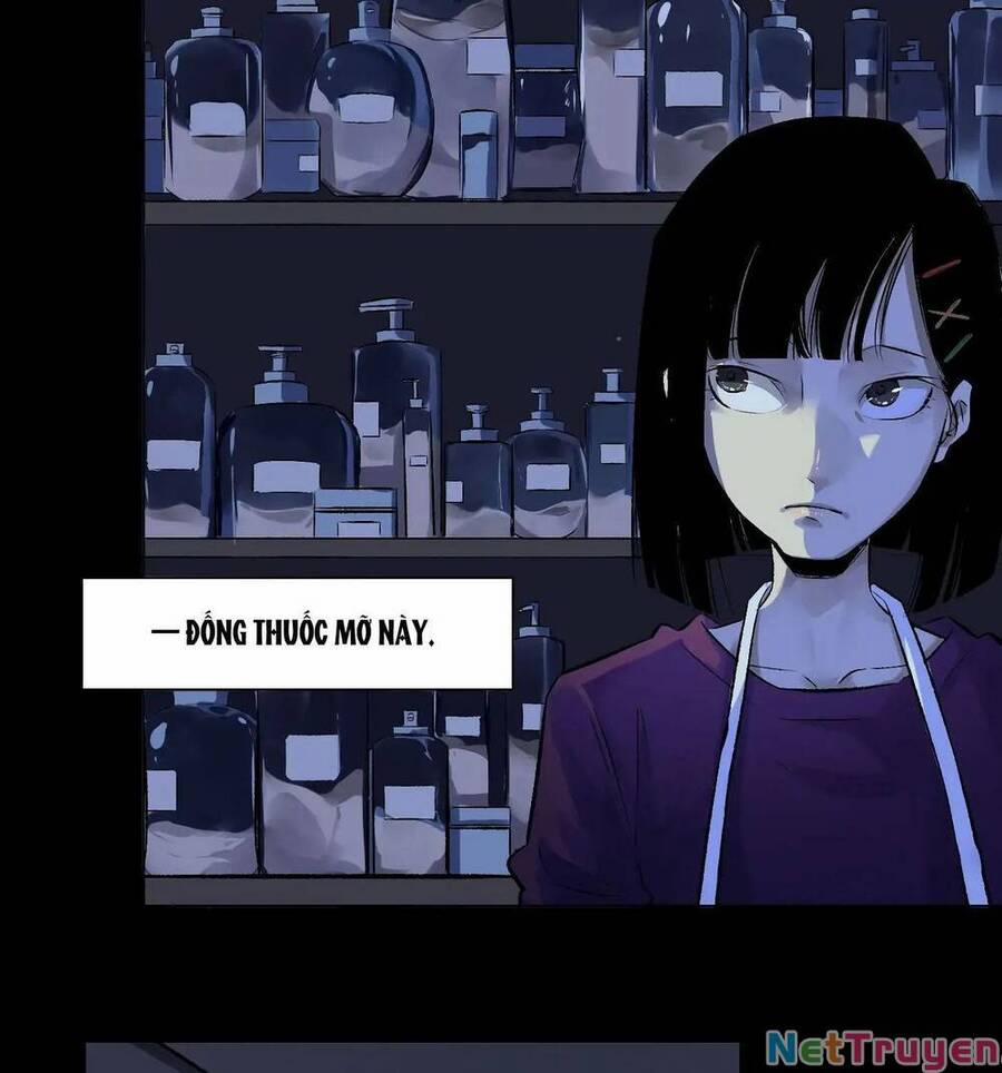 Trinh Thám Vlog 43 trang 42
