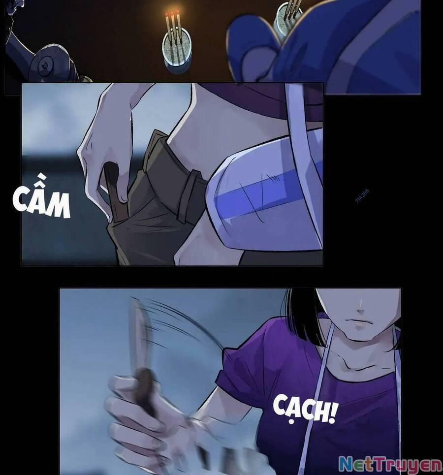 Trinh Thám Vlog 43 trang 9