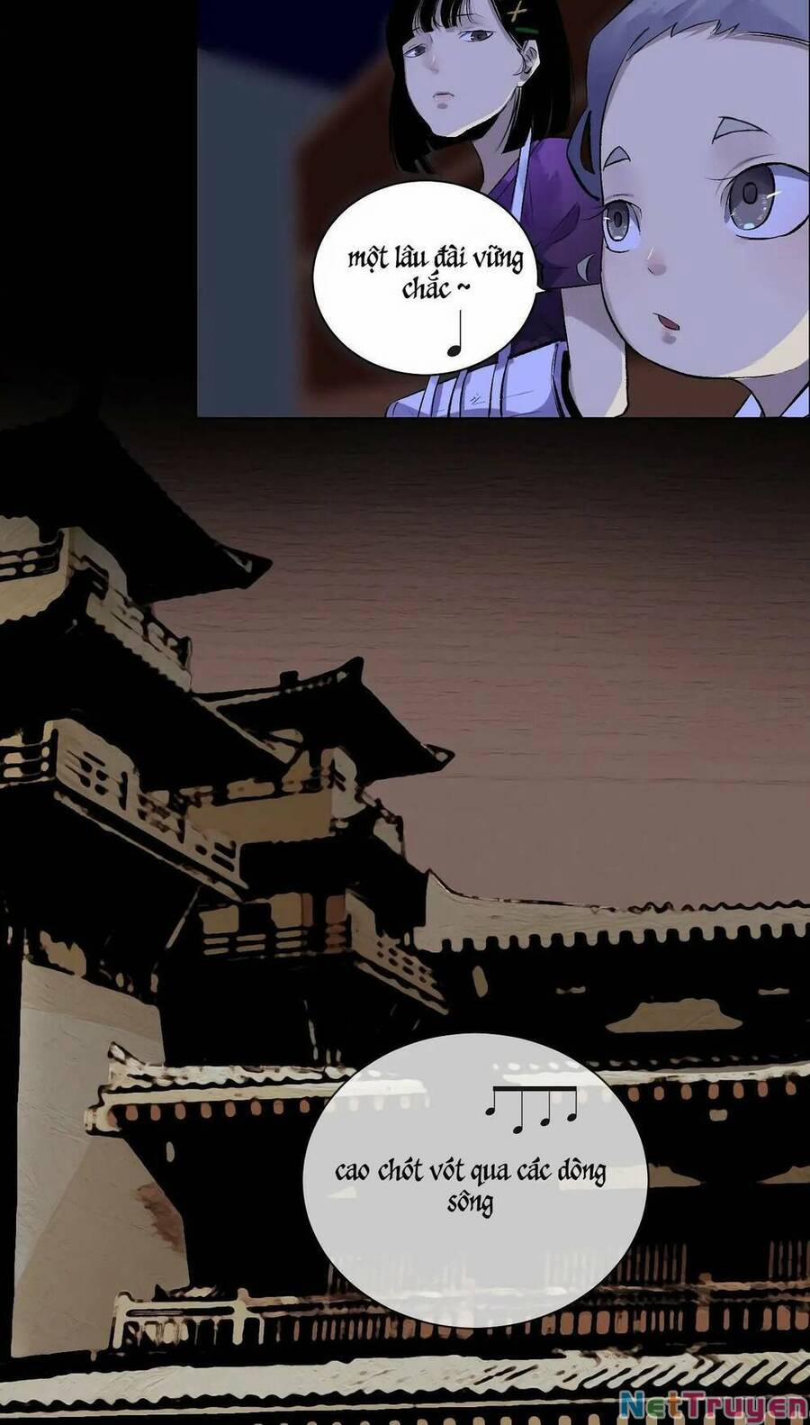 Trinh Thám Vlog 44 trang 15