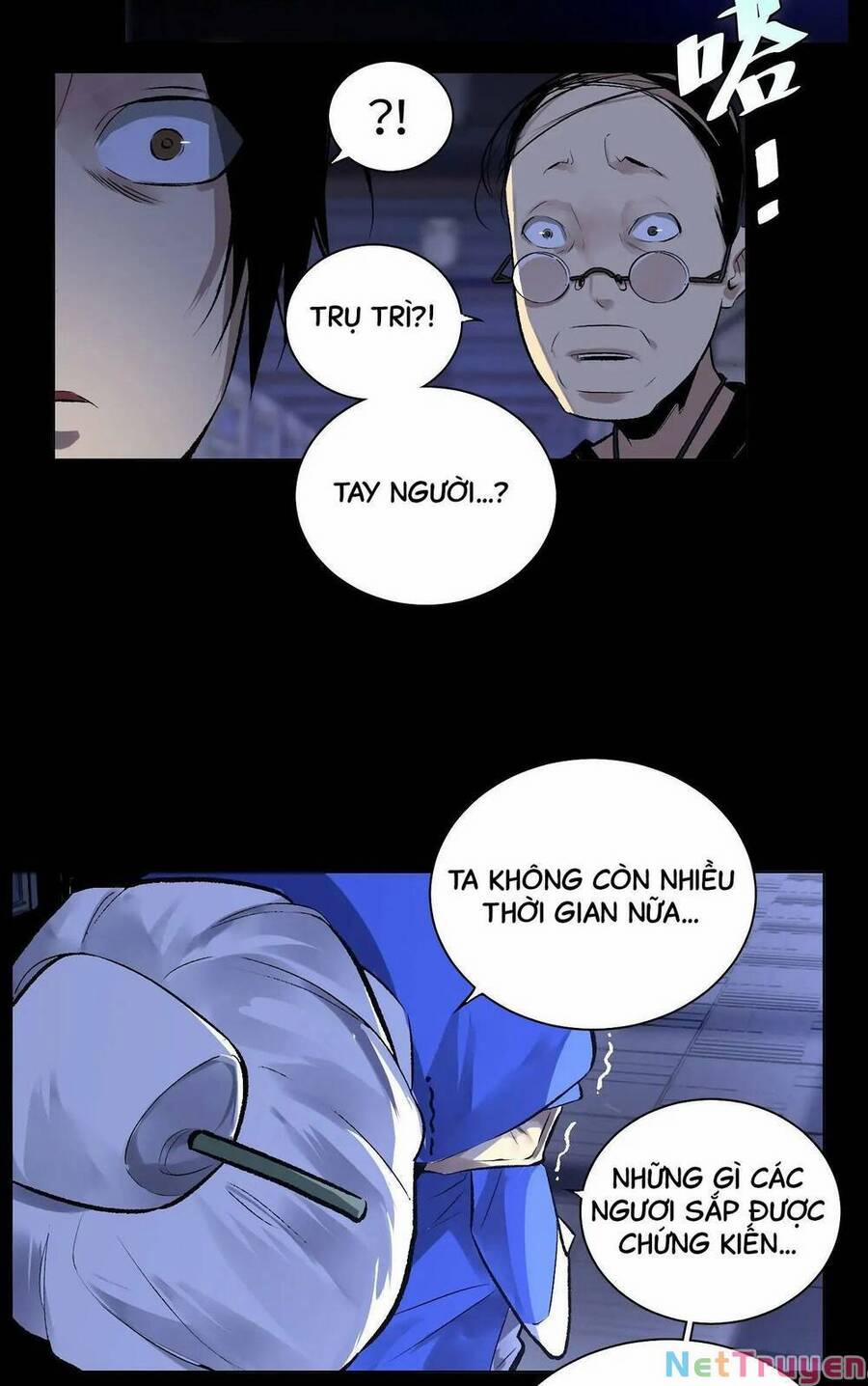Trinh Thám Vlog 45 trang 22
