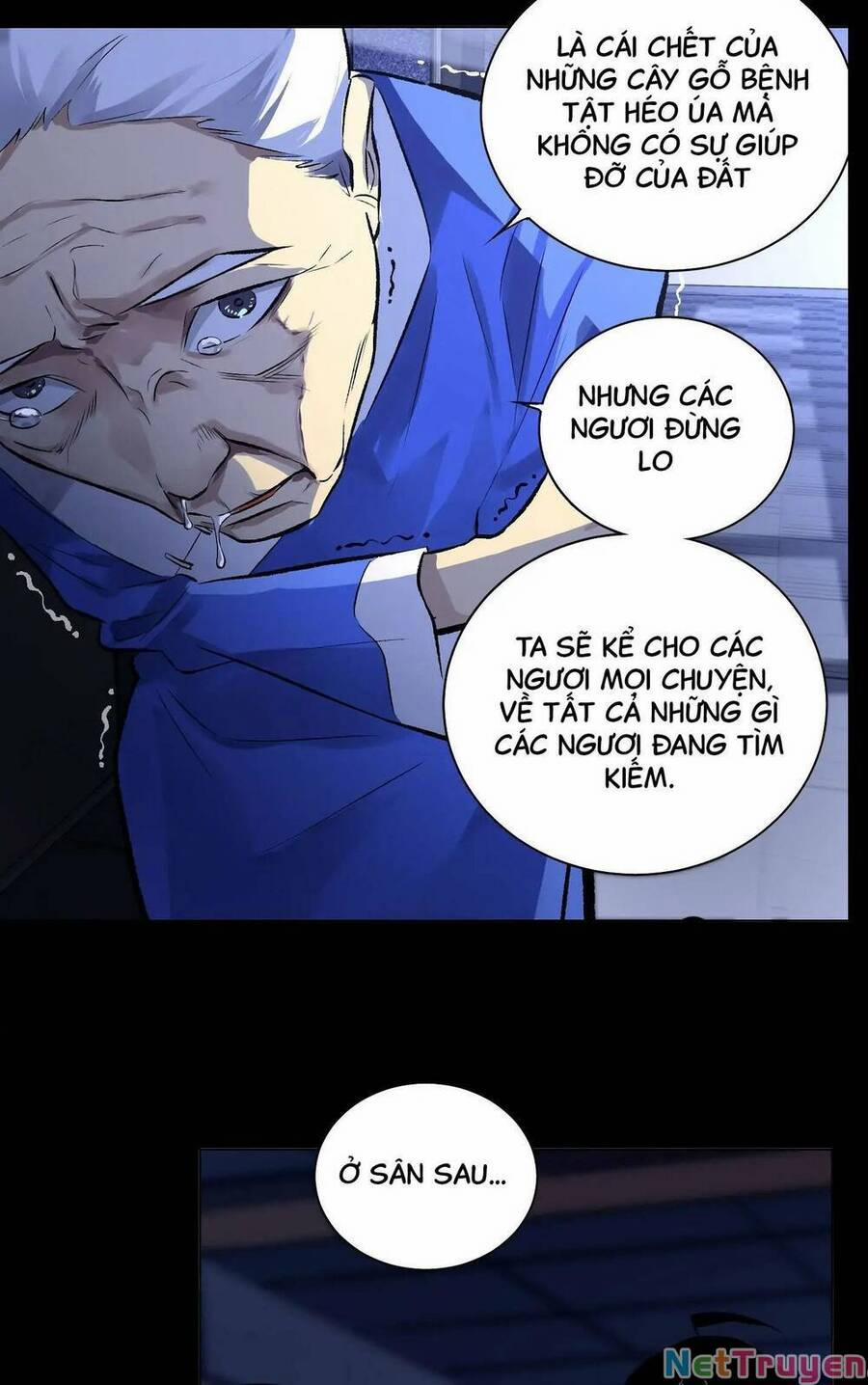 Trinh Thám Vlog 45 trang 23