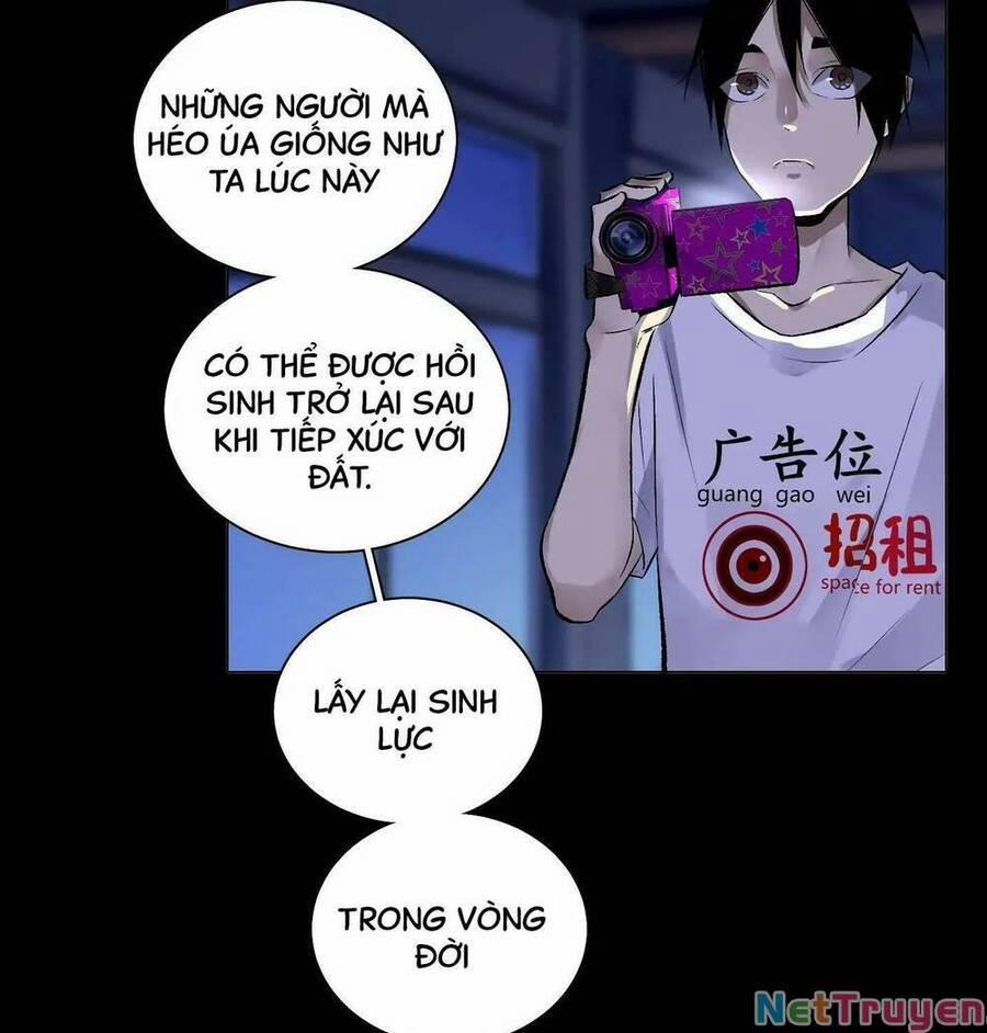 Trinh Thám Vlog 45 trang 24