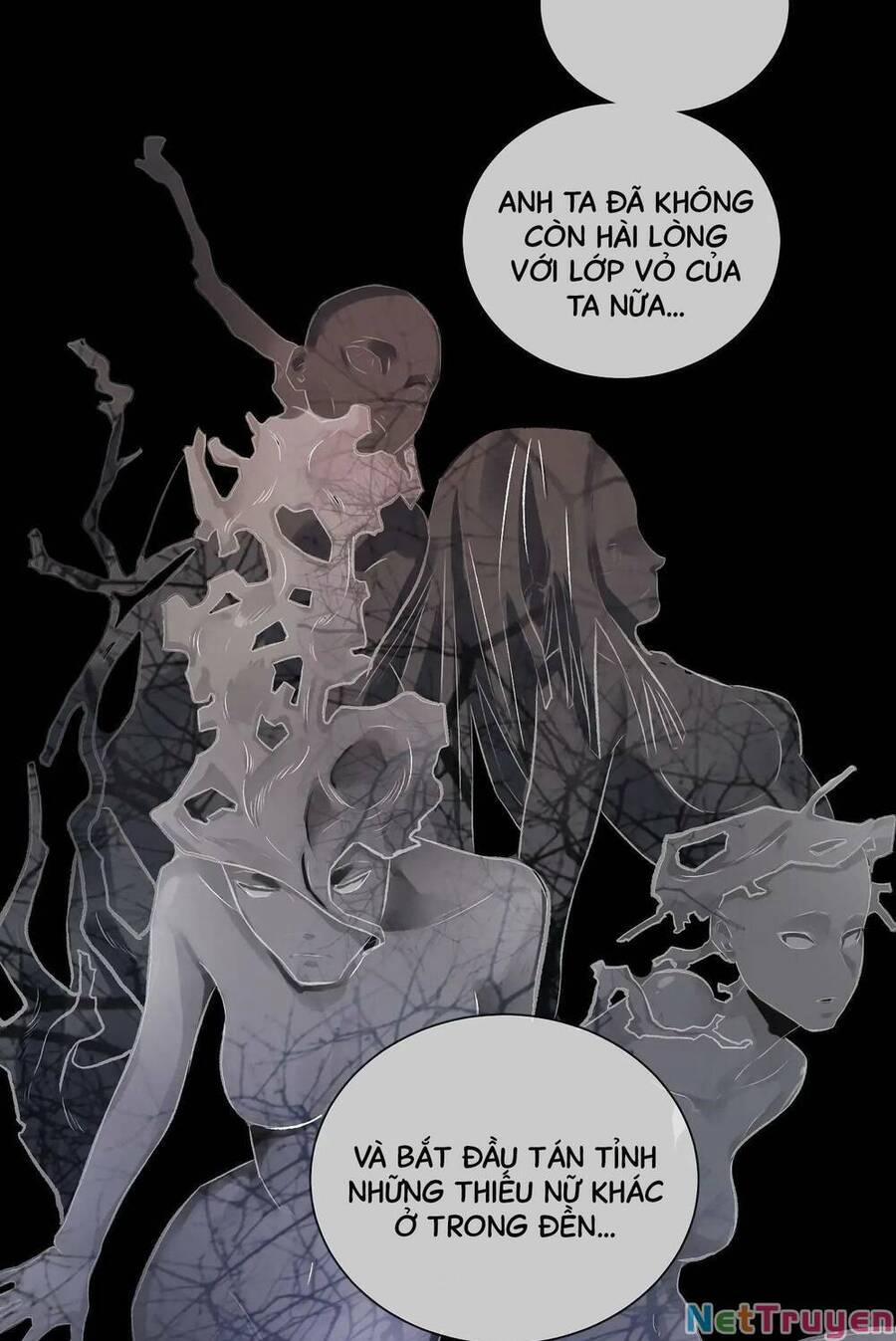 Trinh Thám Vlog 46 trang 14