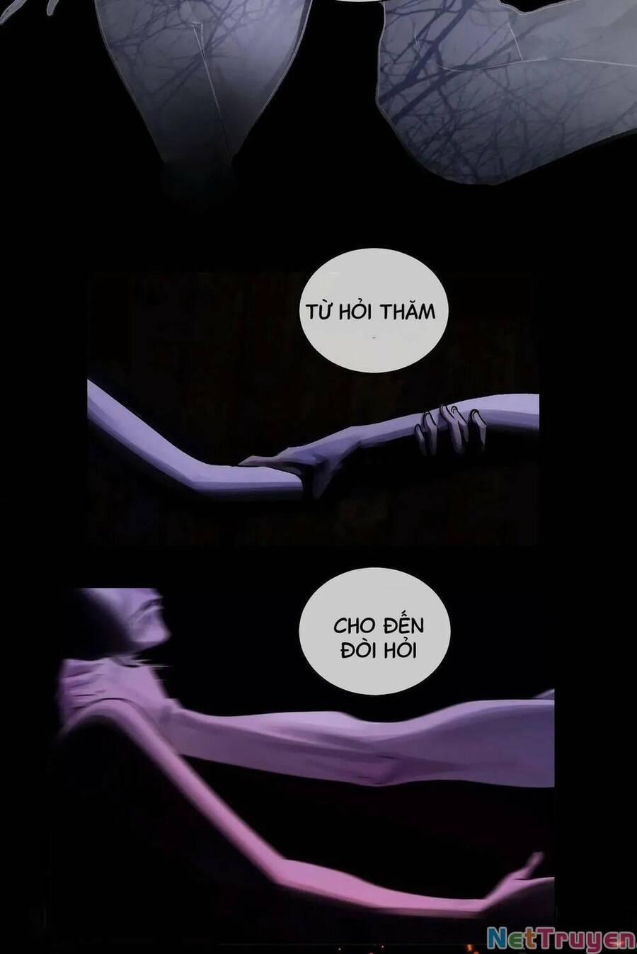 Trinh Thám Vlog 46 trang 15