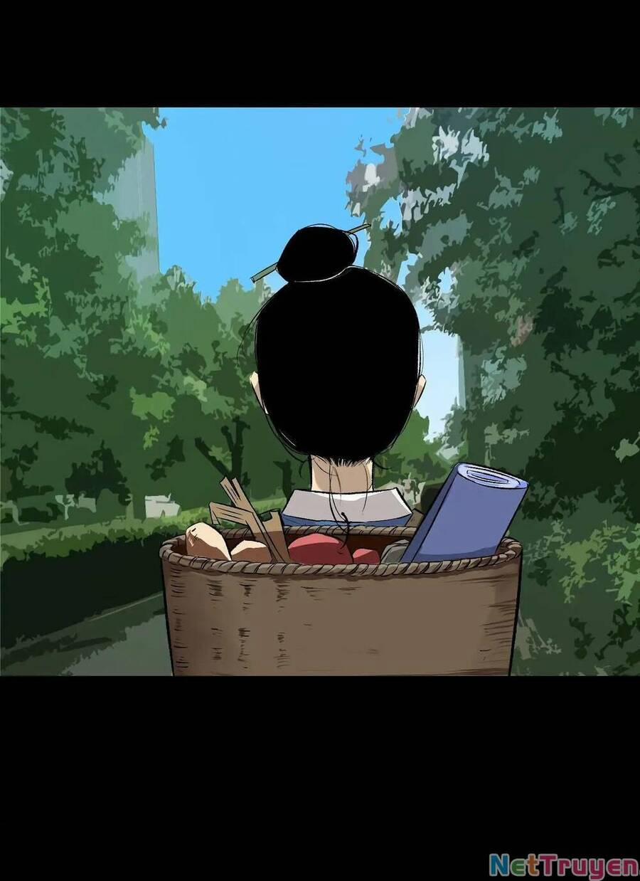 Trinh Thám Vlog 46 trang 3