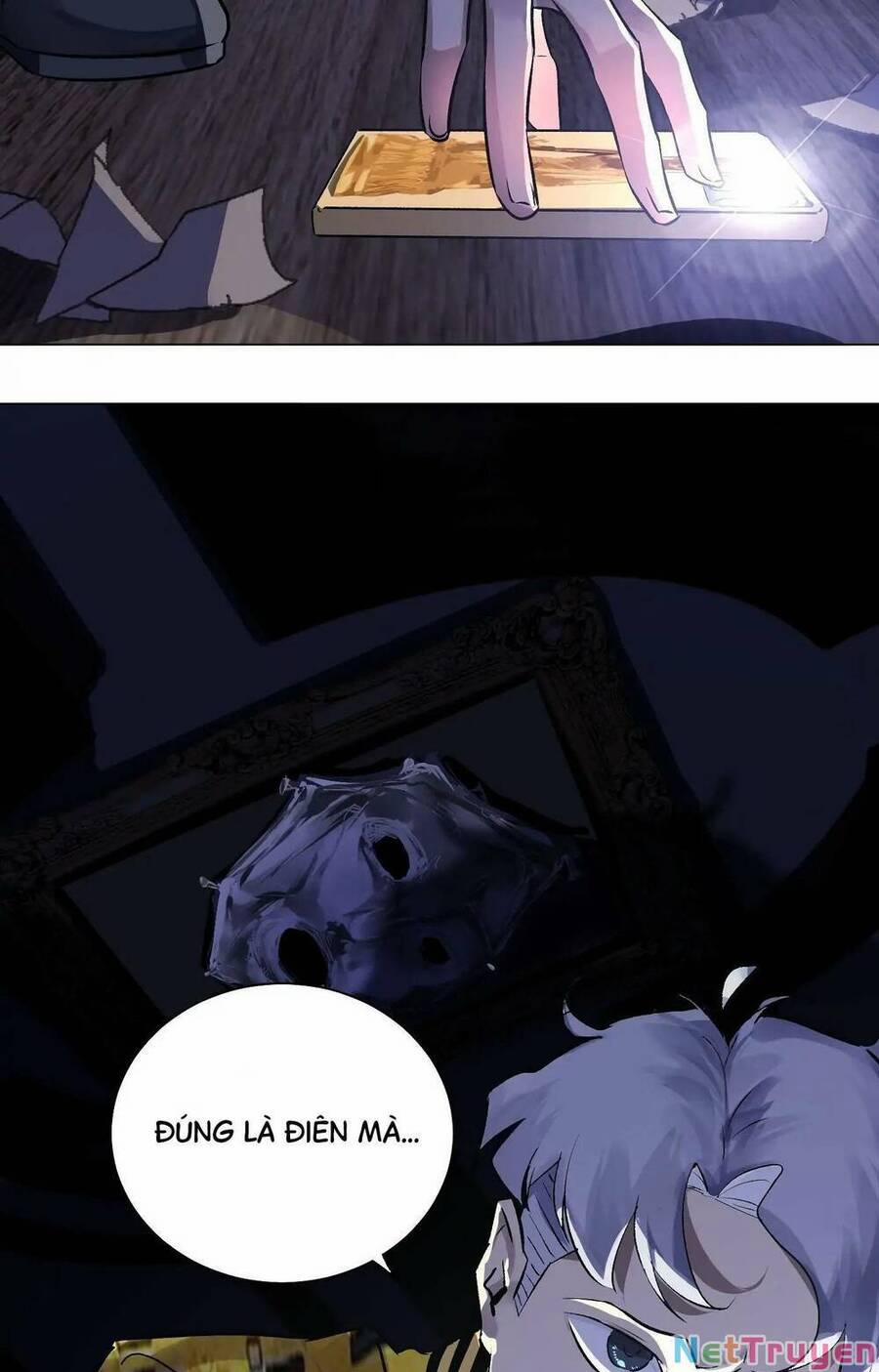 Trinh Thám Vlog 46 trang 32