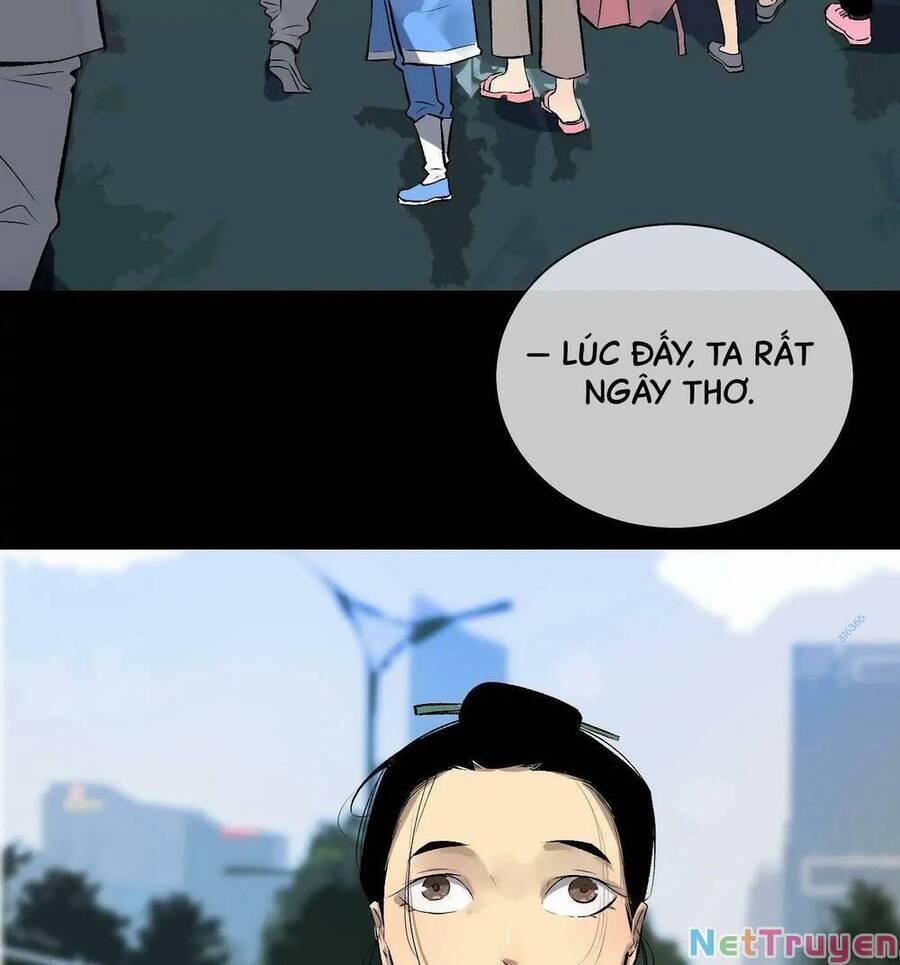 Trinh Thám Vlog 46 trang 5